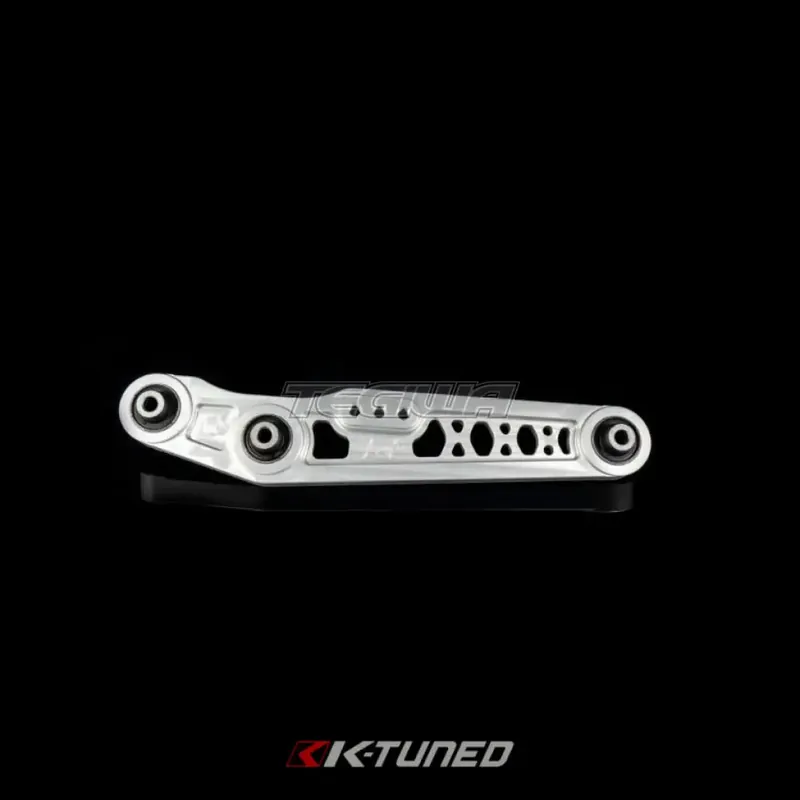 Crafted K-Tuned Rear LCA Lower Control Arms Honda Civic EF EG Integra DC2