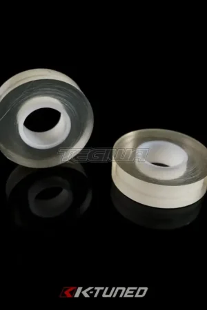 Brand New K-Tuned Clear Clean Cut Tape
