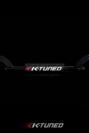 K-Tuned Crash Bar Honda Civic Si 06-11 Final Sale
