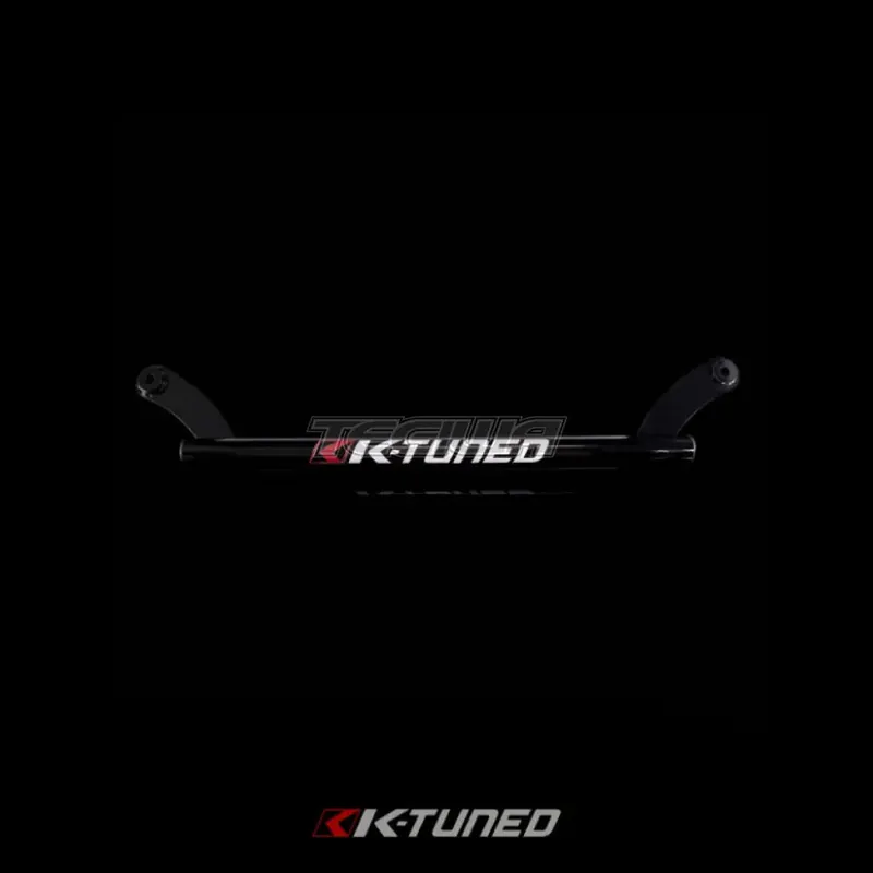 K-Tuned Crash Bar Honda Civic Si 06-11 Final Sale