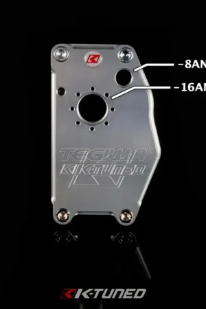 K-Tuned Water Plate Race Kit Limited Time