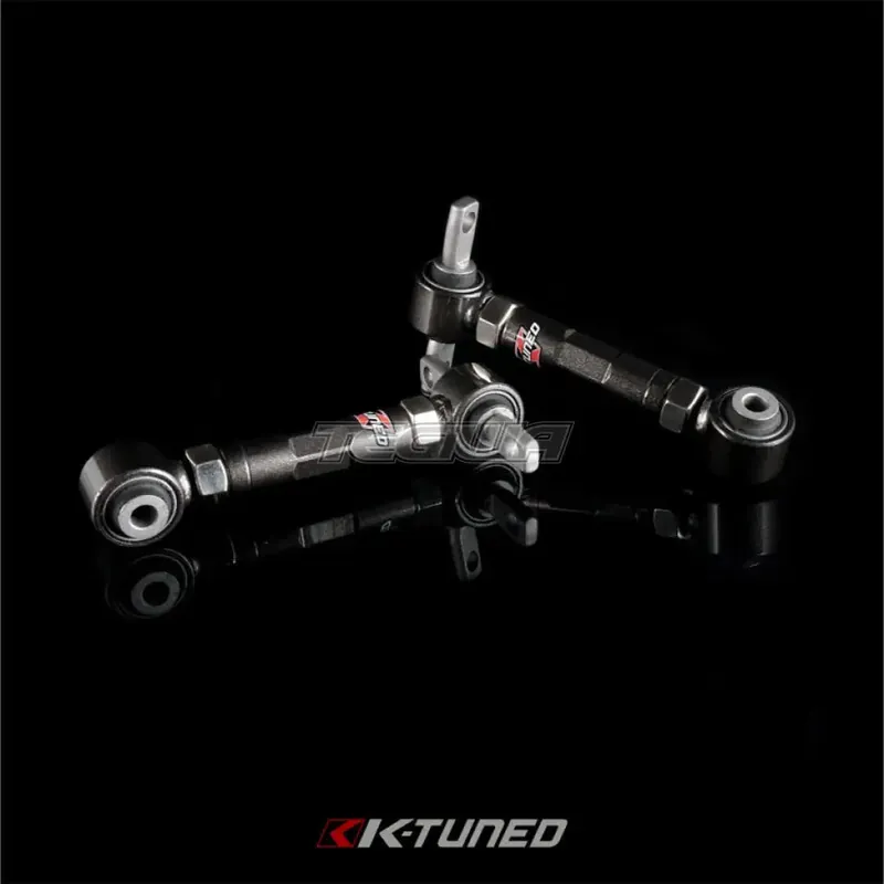 K-Tuned Rear Camber Kit Honda Civic EF EG EK Integra DC2 Mega Sale