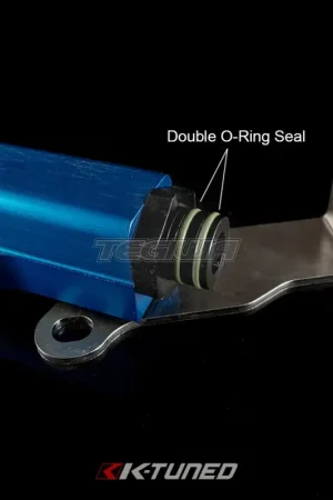 K-Tuned FPR Bracket For K-Tuned Fuel Rail Buy Direct