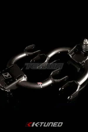 Holiday Sale K-Tuned Front Camber Kit/UCA Honda Civic EK