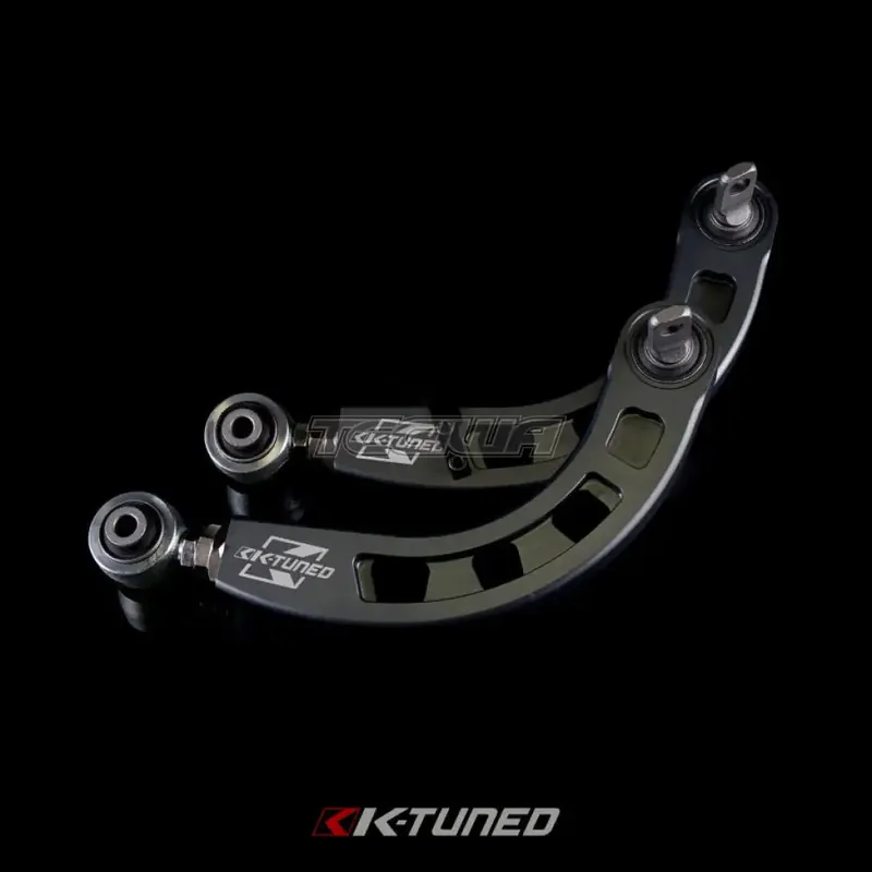 K-Tuned Rear Camber Kit Honda Civic 06-15 Big Sale