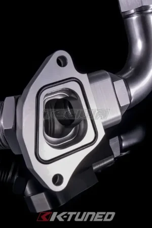 Special Discount K-Tuned Upper Coolant Housing with Filler Neck Honda B16/B18C5 (Type R