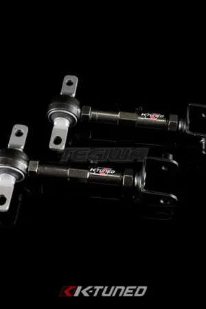 Professional Grade K-Tuned Rear Camber Kit Honda Civic EM2 EP2 EP3 Integra DC5