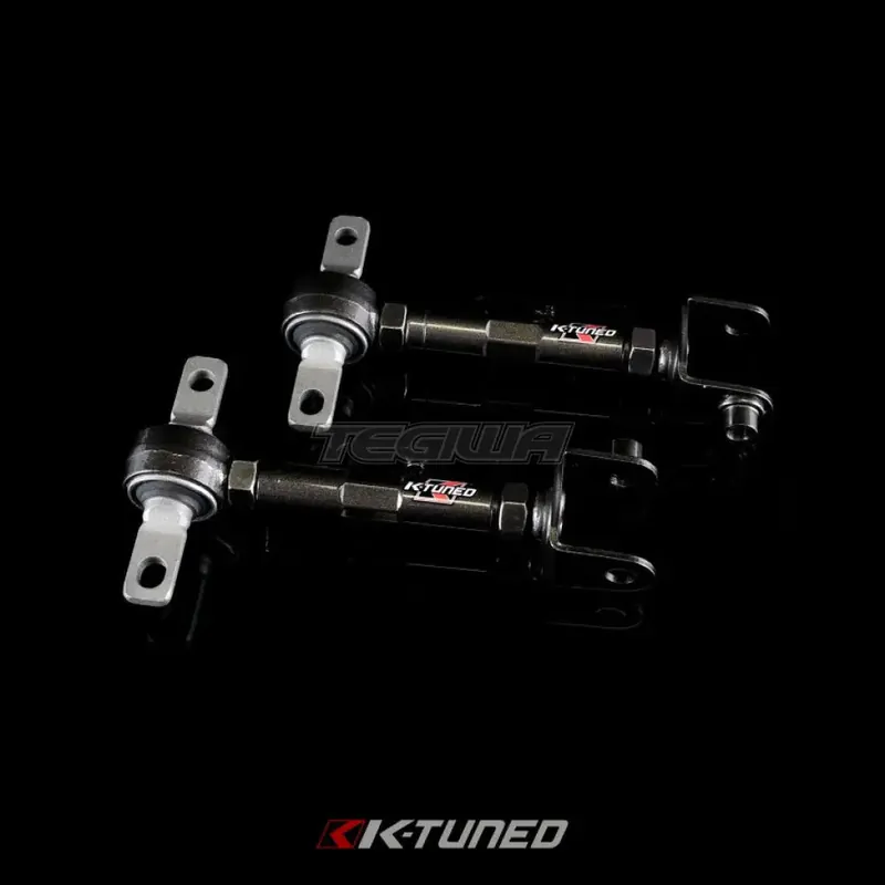 Professional Grade K-Tuned Rear Camber Kit Honda Civic EM2 EP2 EP3 Integra DC5