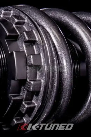 K-Tuned K1 Street Coilovers Civic Si 14-15 Exclusive Offer