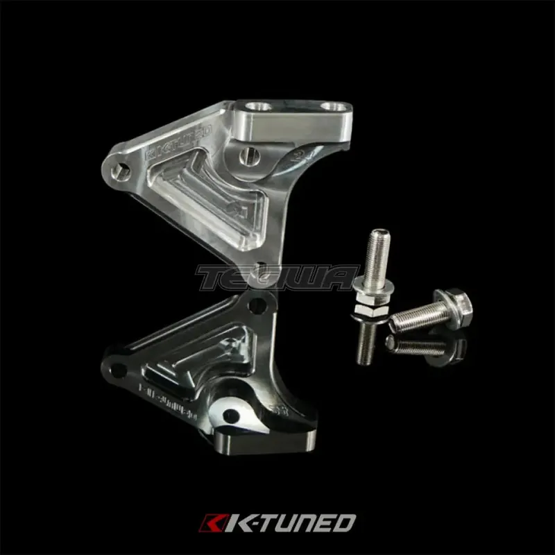One Day Deal K-Tuned Post Mount Bracket Only No Holes Honda K-Series