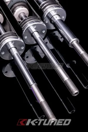 K-Tuned K1 Street Coilovers Honda NSX 90-05 New Arrival