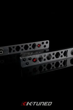 K-Tuned Rear LCA Lower Control Arms Honda Integra DC5 Hot Deal