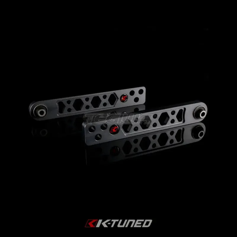 K-Tuned Rear LCA Lower Control Arms Honda Integra DC5 Hot Deal