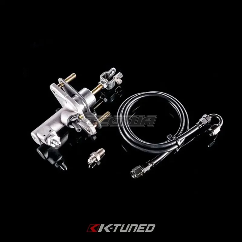 K-Tuned CMC Upgrade Kit LDH Only Honda Integra Accord Civic Exclusive