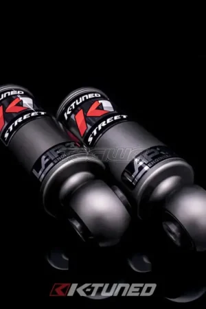 K-Tuned K1 Street Coilovers Rear Lower Shock Adapter For Type R LCA (W Trusted Brand