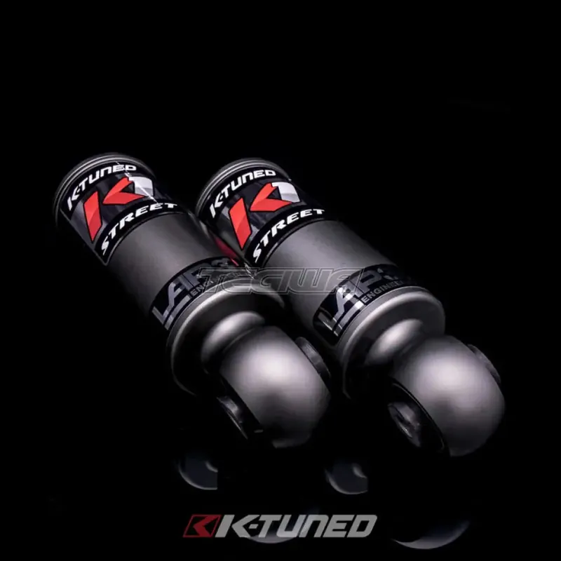 K-Tuned K1 Street Coilovers Rear Lower Shock Adapter For Type R LCA (W Trusted Brand