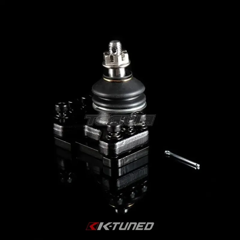 K-Tuned Upper Ball Joint Replacement For K-Tuned Front Camber Kits Discount