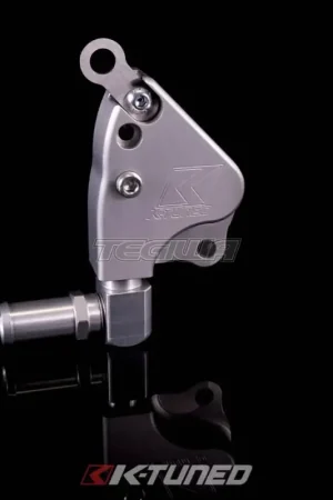 Editor’s Pick K-Tuned Intake Manifold Adapter Honda K24