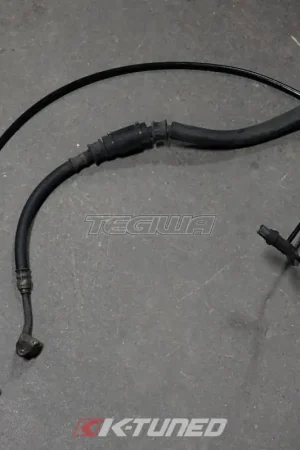 K-Tuned Power Steering Fitting Kit Price Drop