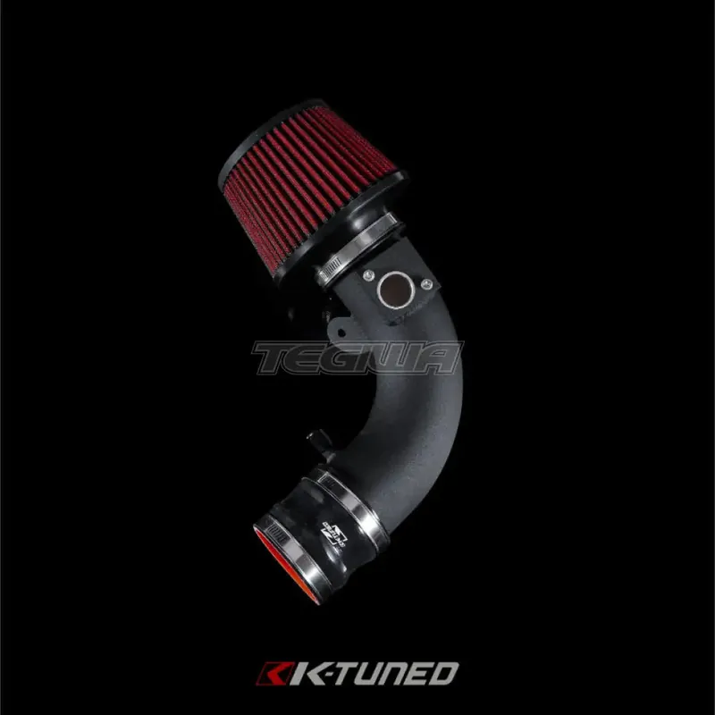 Modern K-Tuned Budget Intake Honda Civic Si 12-15