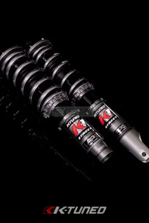 K-Tuned K1 Street Coilovers Civic EG EK Integra DC2 92-00 Trending