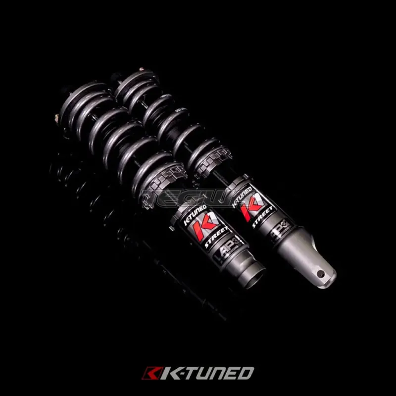 K-Tuned K1 Street Coilovers Civic EG EK Integra DC2 92-00 Trending