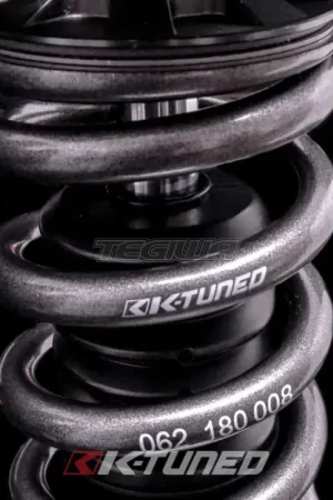 Free Delivery K-Tuned K1 Street Coilovers 12-13 Civic Si 12-15 base Civic (9th Gen)