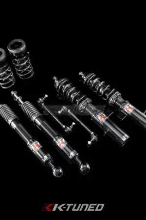 Wholesale K-Tuned K1 Street Coilovers Honda CRZ 11-16