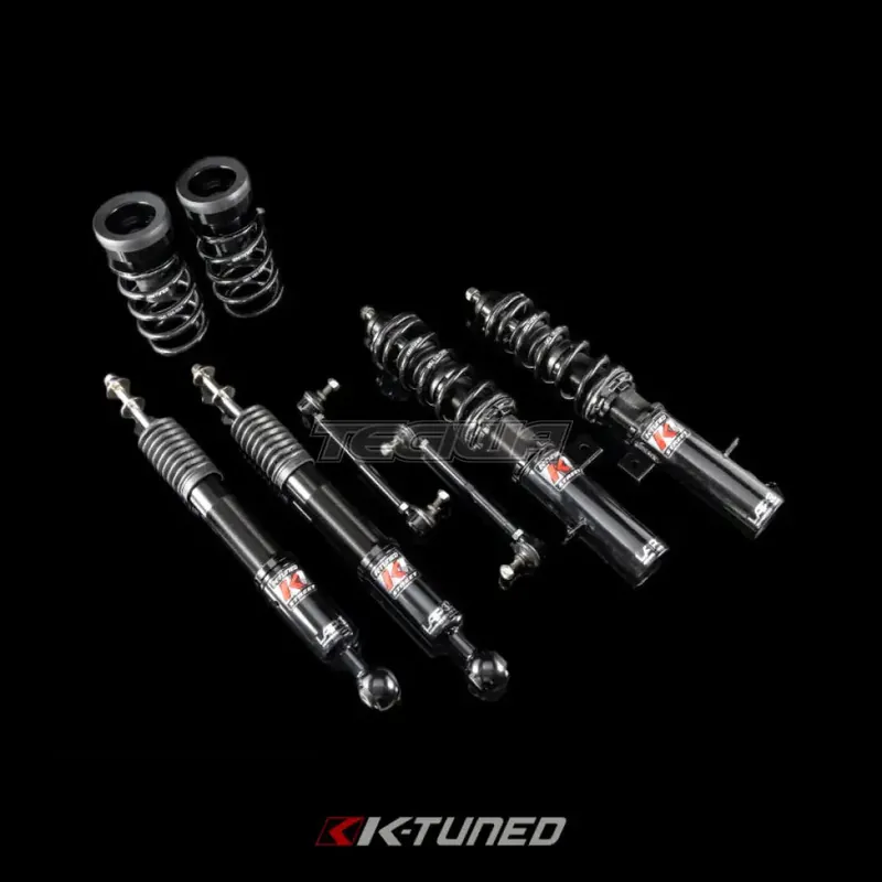 Wholesale K-Tuned K1 Street Coilovers Honda CRZ 11-16