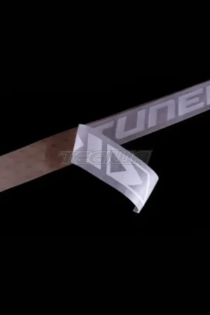 K-Tuned Vinyl Sticker Top Rated