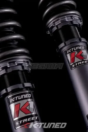 Holiday Sale K-Tuned K1 Street Coilovers Accord 03-07