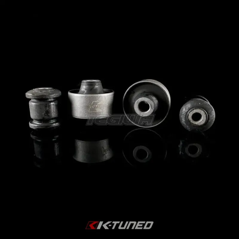 K-Tuned Compliance Bushings Honda Civic 06-11 Discount