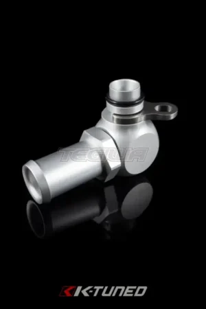 K-Tuned Power Steering Low Pressure Inlet Fitting Original