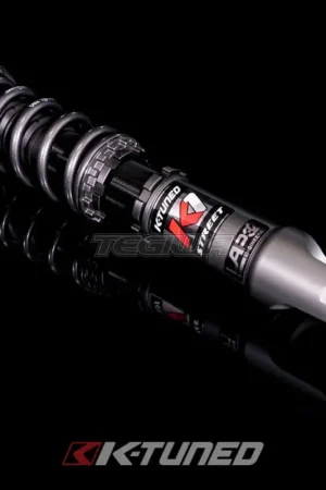 K-Tuned K1 Street Coilovers Honda Civic EF CRX 88-91 Integra DA 90-93 Time-Limited