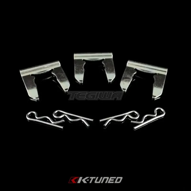 K-Tuned OEM Replacement Shifter Hardware Best Price