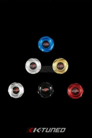 K-Tuned Billet Oil Cap Honda Fitment Special Offer
