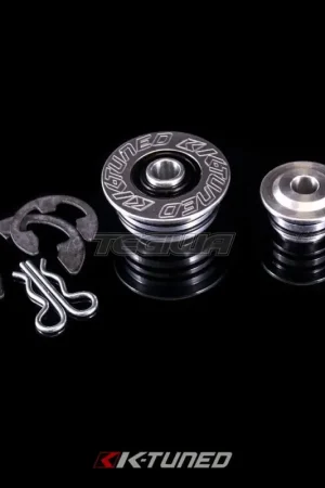 K-Tuned Spherical Shifter Cable Bushing Honda Accord 03-07 Cheap