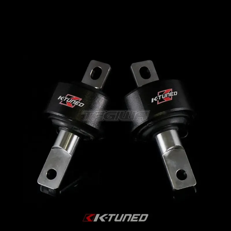 K-Tuned Rear Trailing Arm Bushing Honda Civic EG EK Integra DC2 Buy Online