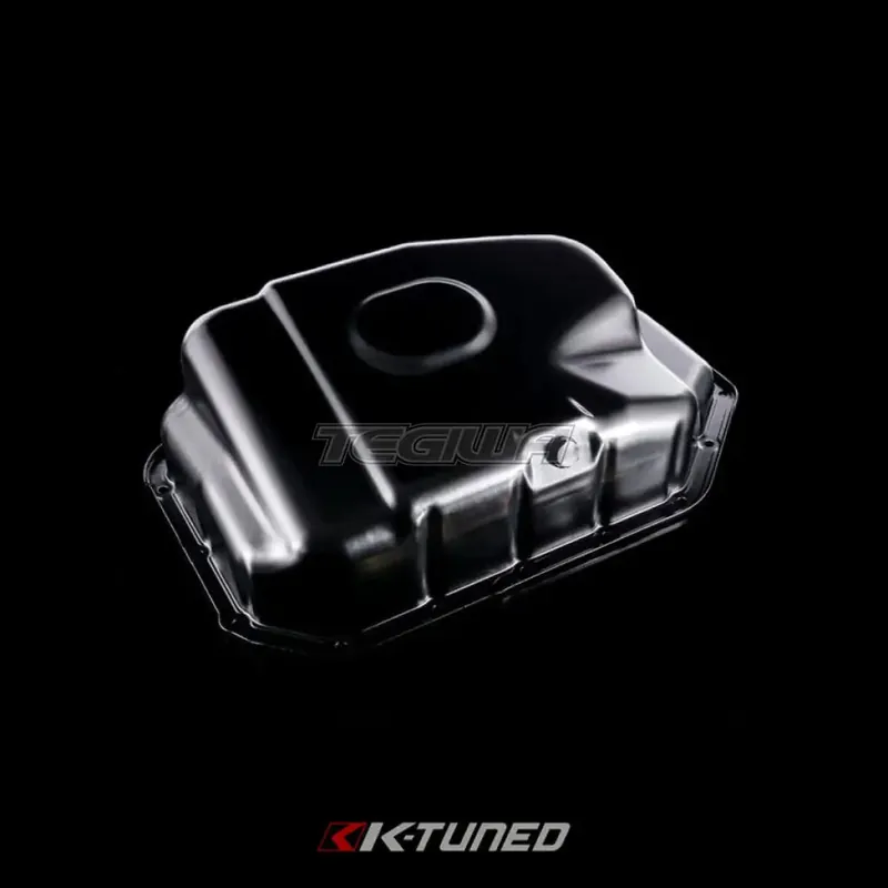 Hot Picks K-Tuned Steel Oil Pan Kit Honda K-Series