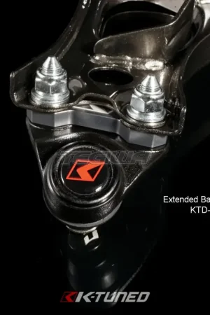 K-Tuned Roll Center Adjusters Honda Civic 06-11 Bargain