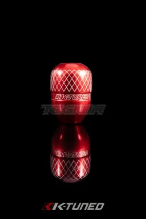 K-Tuned Billet Shift Knob Fast Shipping