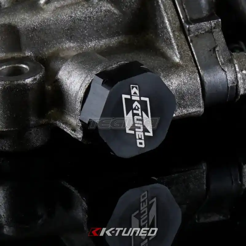 Direct From Factory K-Tuned V-TEC Switch Plug Honda K-Series