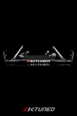 K-Tuned Pro-Series Traction Bar Honda Integra 90-93 Last Chance