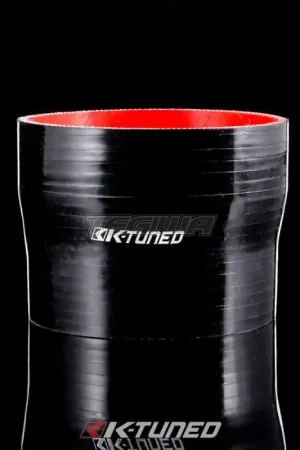 Money Back Guarantee K-Tuned Silicone Coupler Transition