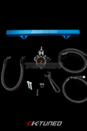K-Tuned OEM Style Fuel System For K-Swapped Cars Instant Buy