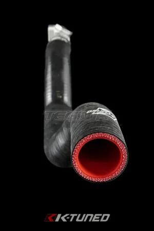 K-Tuned Straight Upper Rad Hose Honda K24 Direct From Factory