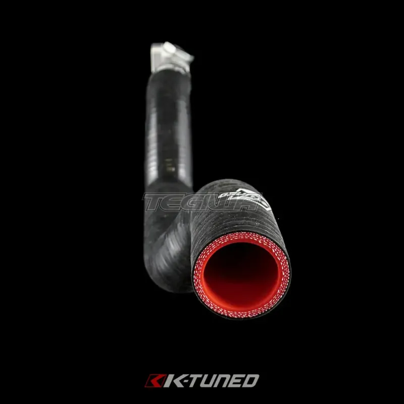 K-Tuned Straight Upper Rad Hose Honda K24 Direct From Factory