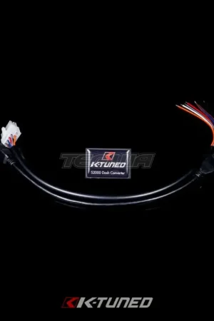 Exclusive Offer K-Tuned S2000 Dash Converter into Honda Civic EF EG EK Integra DC2