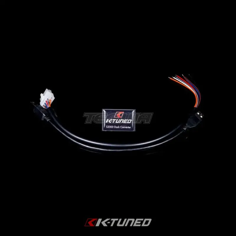 Exclusive Offer K-Tuned S2000 Dash Converter into Honda Civic EF EG EK Integra DC2