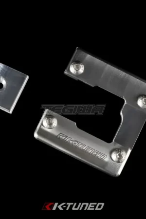 Same Day Shipping K-Tuned Billet Shifter Stops for Integra DC5 V3 Shifter